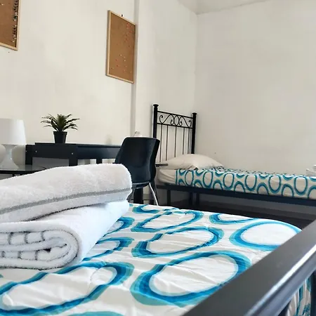 Penthouse Center Apartmán Florencie