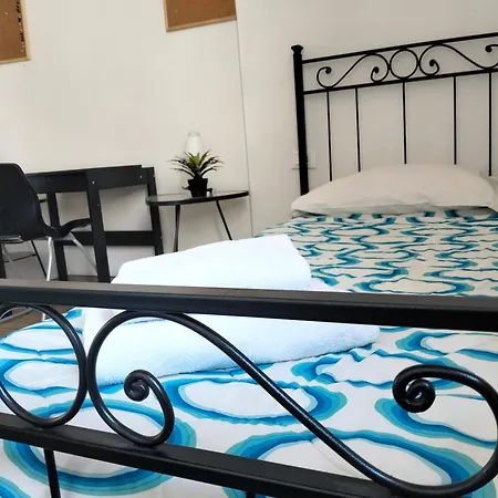Penthouse Center Apartmán