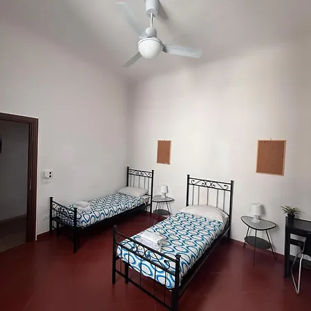 Penthouse Center * Florencie