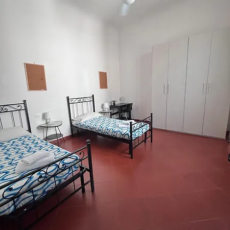 Apartmán Penthouse Center Florencie