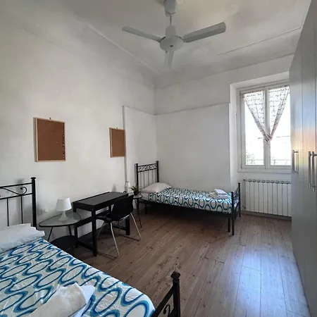 Penthouse Center *