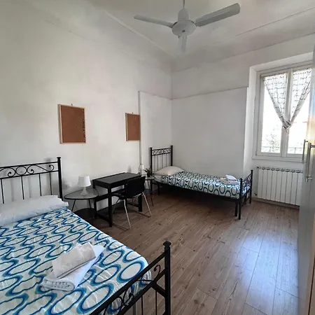 Apartmán Penthouse Center