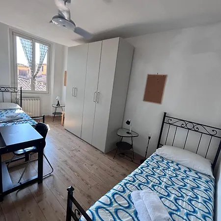 Penthouse Center * Florencie