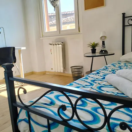 Apartmán Penthouse Center *