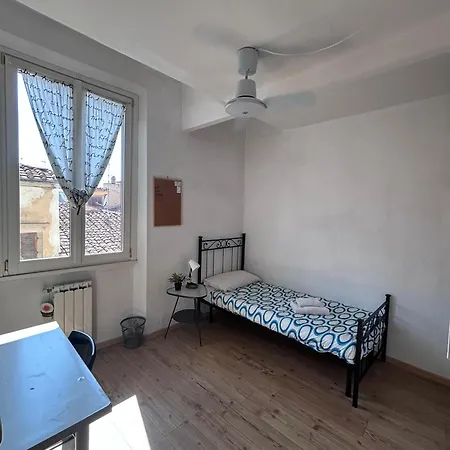 Penthouse Center Florencie