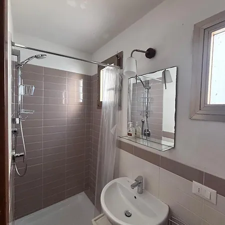 Penthouse Center Apartmán Florencie