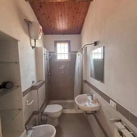 Penthouse Center * Florencie