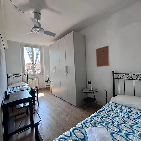 Penthouse Center