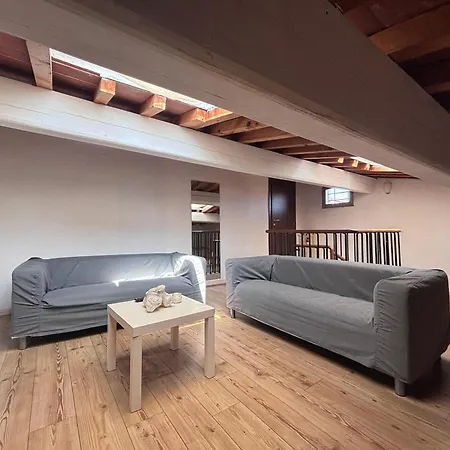 Penthouse Center Florencie