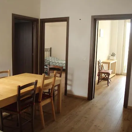 Penthouse Center * Florencie