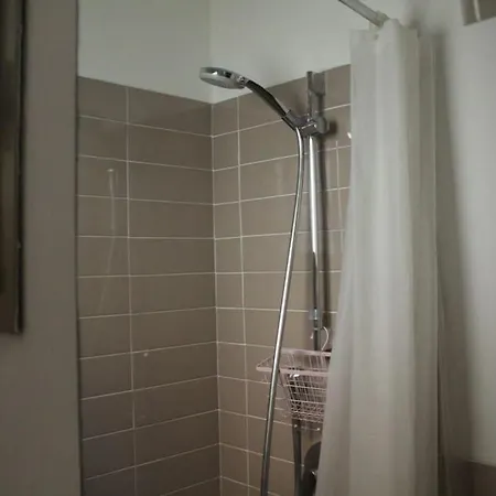 Penthouse Center Apartmán