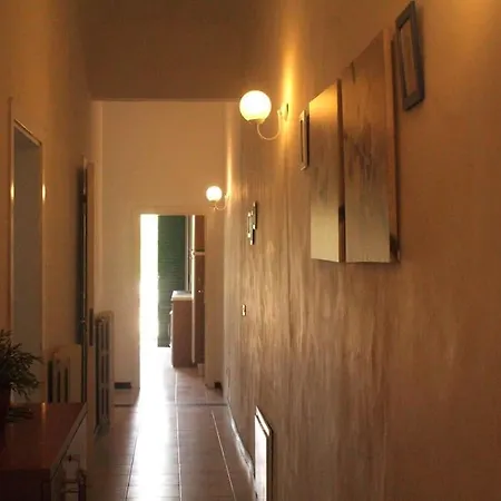 Penthouse Center * Florencie